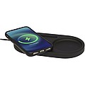 Klip 5W wireless charging desk organizer