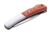 knife