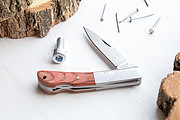 knife