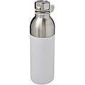 Koln 590 ml copper vacuum insulated sport bottle