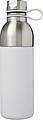 Koln 590 ml copper vacuum insulated sport bottle