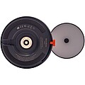 Kooduu Fokus portable lamp, anthracite