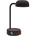 Kooduu Fokus portable lamp, anthracite