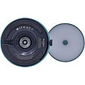 Kooduu Fokus portable lamp, teal