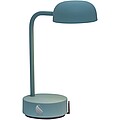 Kooduu Fokus portable lamp, teal