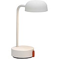 Kooduu Fokus portable lamp, white