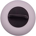Kooduu Loome portable lamp, anthracite