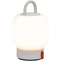 Kooduu Loome portable lamp, white