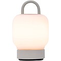 Kooduu Loome portable lamp, white