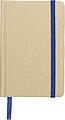 Kraft notebook John