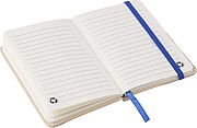 Kraft notebook John