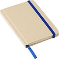 Kraft notebook John