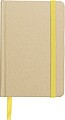 Kraft notebook John