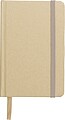 Kraft notebook John
