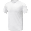 Kratos short sleeve mens cool fit t-shirt