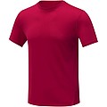 Kratos short sleeve mens cool fit t-shirt