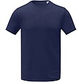 Kratos short sleeve mens cool fit t-shirt