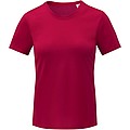 Kratos short sleeve womens cool fit t-shirt