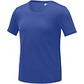 Kratos short sleeve womens cool fit t-shirt