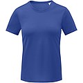 Kratos short sleeve womens cool fit t-shirt