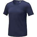Kratos short sleeve womens cool fit t-shirt