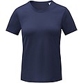 Kratos short sleeve womens cool fit t-shirt