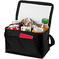 Kumla lunch cooler bag, black