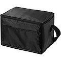 Kumla lunch cooler bag, black