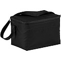 Kumla lunch cooler bag, black