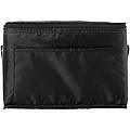 Kumla lunch cooler bag, black