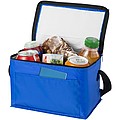 Kumla lunch cooler bag, blue