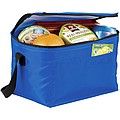 Kumla lunch cooler bag, blue