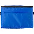 Kumla lunch cooler bag, blue