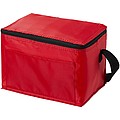 Kumla lunch cooler bag, red