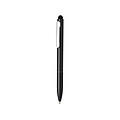 Kymi RCS certified recycled aluminium pen with stylus