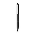 Kymi RCS certified recycled aluminium pen with stylus