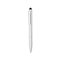 Kymi RCS certified recycled aluminium pen with stylus