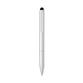 Kymi RCS certified recycled aluminium pen with stylus