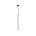 Kymi RCS certified recycled aluminium pen with stylus