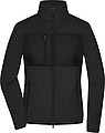 Ladies Fleece Jacket