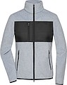 Ladies Fleece Jacket