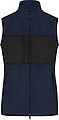 Ladies Fleece Vest