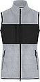Ladies Fleece Vest