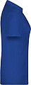 Ladies Piqué Polo, dark royal, XS