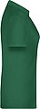 Ladies Piqué Polo, irish green, XS