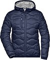 Ladies Quilted Jacket