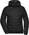 Ladies Quilted Jacket