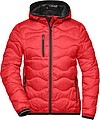 Ladies Quilted Jacket