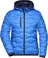 Ladies Quilted Jacket