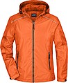 Ladies Rain Jacket